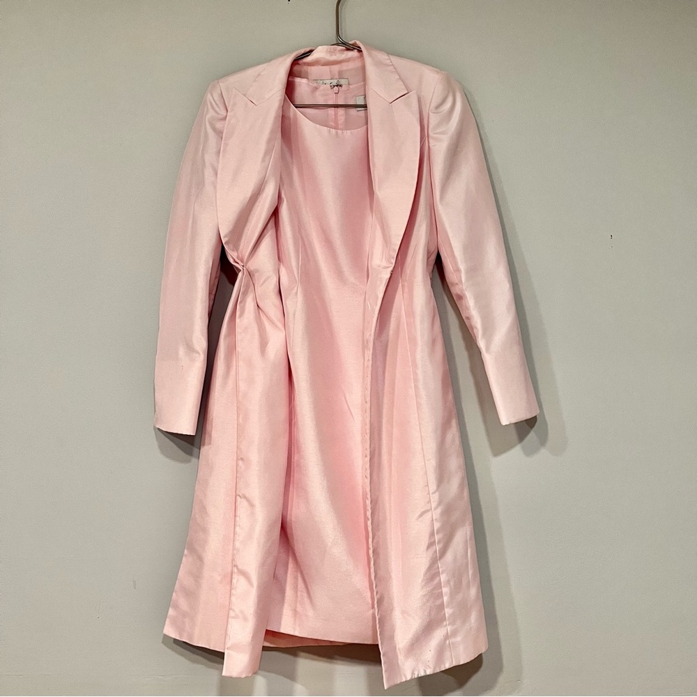 VINATGE BLAZER SET